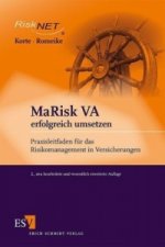 MaRisk VA erfolgreich umsetzen