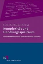 Komplexität und Handlungsspielraum