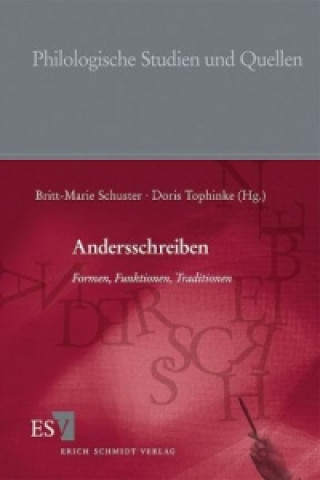 Andersschreiben