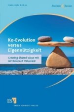 Ko-Evolution versus Eigennützigkeit