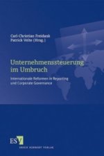 Unternehmenssteuerung im Umbruch