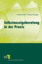 Selbstanzeigeberatung in der Praxis