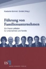 Führung von Familienunternehmen