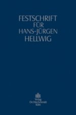 Festschrift für Hans-Jürgen Hellwig