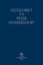 Festschrift für Peter Hommelhoff