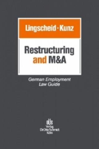 Restructuring and M&A