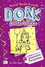 Dork Diaries - Nikkis (nicht ganz so) glamouröses Partyleben