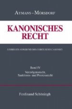 Kanonisches Recht. Lehrbuch aufgrund des Codex Iuris Canonici
