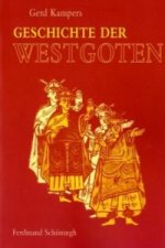 Geschichte der Westgoten