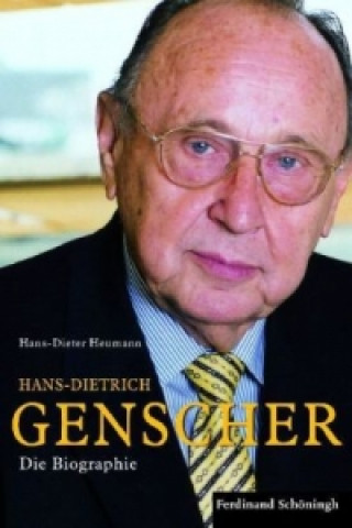 Hans-Dietrich Genscher