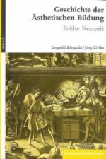 Geschichte der ästhetishen Bildung. Frühe Neuzeit