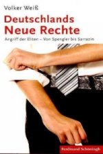 Deutschlands neue Rechte