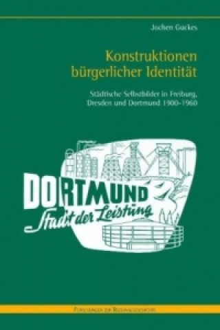 Konstruktionen bürgerlicher Identität