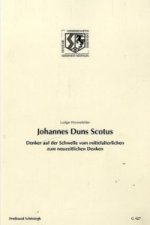 Johannes Duns Scotus