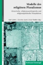 Modelle des religiösen Pluralismus