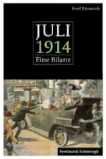 Juli 1914