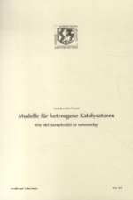 Modelle für heterogene Katalysatoren