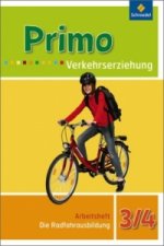 Primo.Verkehrserziehung - Ausgabe 2008