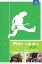 Musik um uns SI - 5. Auflage 2011