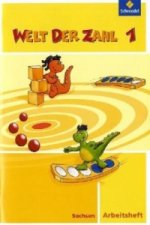 Welt der Zahl - Ausgabe 2009 Sachsen