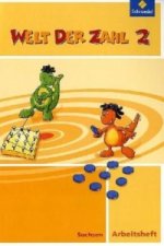 Welt der Zahl - Ausgabe 2009 Sachsen