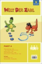 Welt der Zahl - I-Materialien Ausgabe 2012