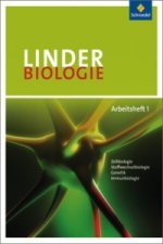 LINDER Biologie SII - Arbeitshefte