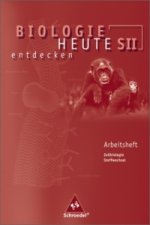 Biologie heute entdecken SII - Arbeitshefte