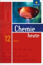 Chemie heute SII - Ausgabe 2009 für Bayern