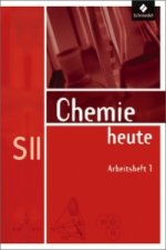Chemie heute SII - Allgemeine Ausgabe 2009. Tl.1