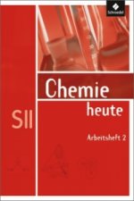 Chemie heute SII - Allgemeine Ausgabe 2009. Tl.2