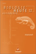 Biologie heute entdecken SII / Biologie heute entdecken SII - Ausgabe 2008 für Sachsen