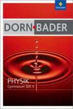 Dorn / Bader Physik SII - Allgemeine Ausgabe 2010