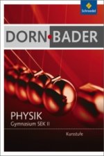 Dorn / Bader Physik SII - Ausgabe 2010 für Berlin, Rheinland-Pfalz, Schleswig-Holstein