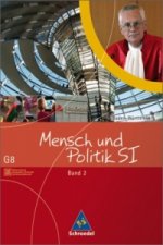 Mensch und Politik SI - Gemeinschaftskunde / GWG - Ausgabe G8 Baden-Württemberg