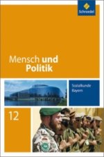 Mensch und Politik SII / Mensch und Politik SII - Ausgabe 2008 für Bayern