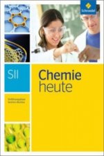 Chemie heute SII - Ausgabe 2014 für Nordrhein-Westfalen, m. 1 Buch, m. 1 Online-Zugang