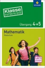 Mathematik Übergang 4/5