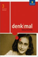 denkmal - Ausgabe 2011 für Nordrhein-Westfalen