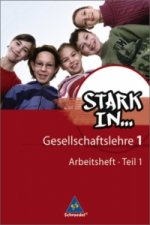 Stark in ... Gesellschaftslehre - Ausgabe 2007. Tl.1