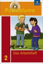 Pusteblume. Das Sprachbuch - Allgemeine Ausgabe 2009