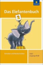 Das Elefantenbuch - Ausgabe 2010
