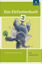 Das Elefantenbuch - Ausgabe 2010