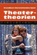 Grundkurs Darstellendes Spiel, Theatertheorien, m. DVD