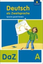 Deutsch als Zweitsprache - Sprache gezielt fördern, Ausgabe 2011