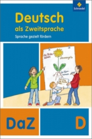 Deutsch als Zweitsprache - Sprache gezielt fördern, Ausgabe 2011