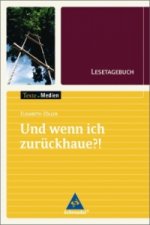 Lesetagebuch zu Elisabeth Zöller: Und wenn ich zurückhaue?