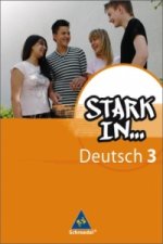Stark in Deutsch: Das Sprachlesebuch - Ausgabe 2007