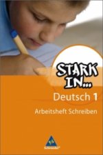 Stark in Deutsch: Das Sprachlesebuch - Ausgabe 2007