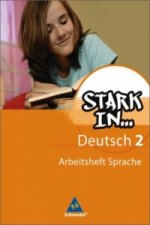 Stark in Deutsch: Das Sprachlesebuch - Ausgabe 2007